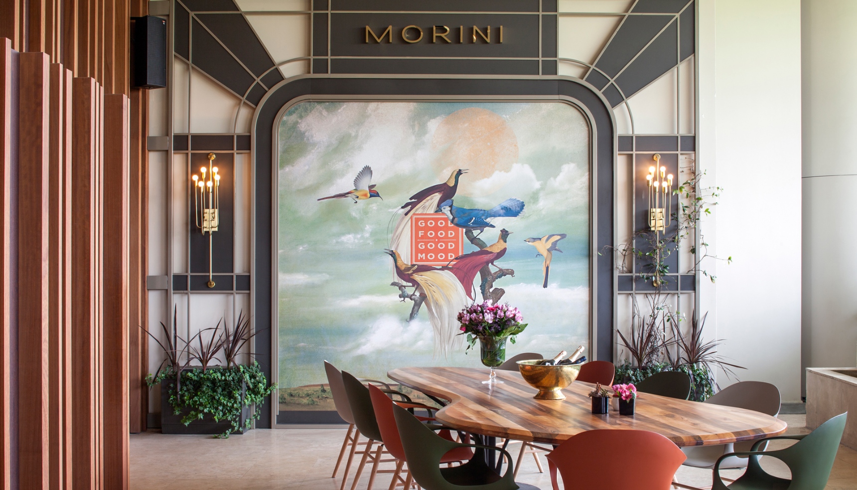 Morini Istanbul